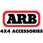 ARB 2208K / OME 10-24 Toyota 4Runner BP51 Kit - FR 2.5in/0-330lb - RR 0in/0lb