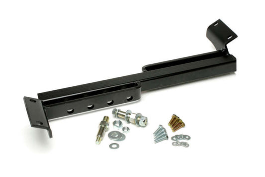 JKS Manufacturing JKSOGS999 Jeep Cherokee XJ Adjustable Upper Rear Shock Mount