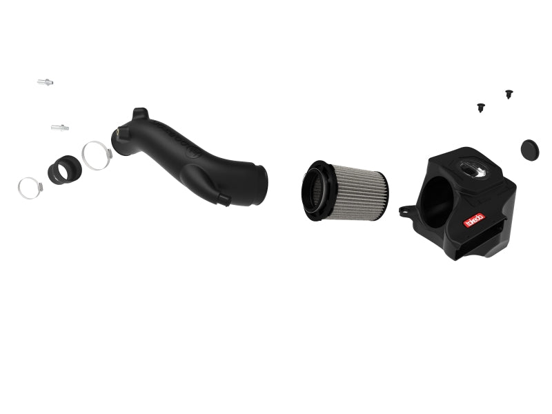 aFe 56-70021D AFE Takeda Momentum Intake