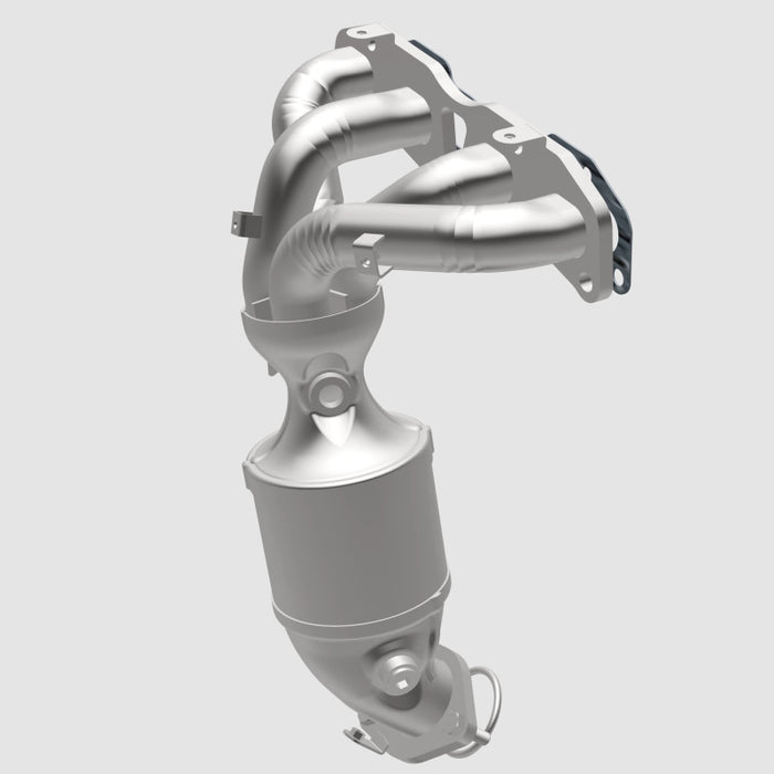 Magnaflow 49295 MagnaFlow Conv DF 07-10 Nissan Altima 2.5L Manifold (49 State)