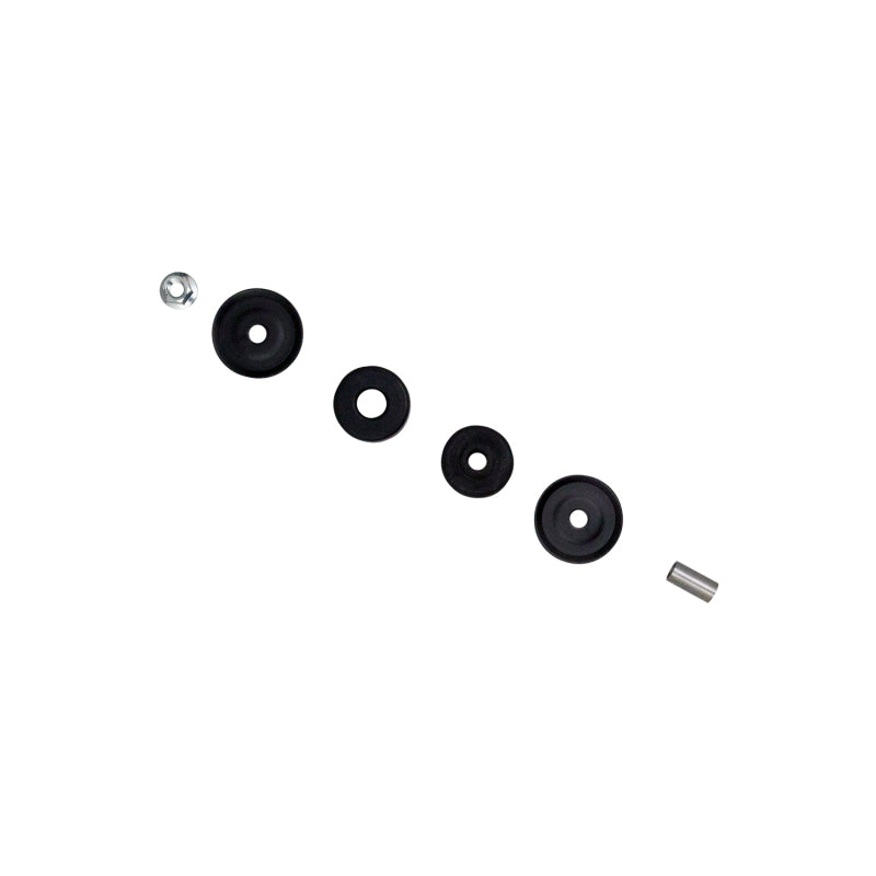 Bilstein 24-274951 5100 Series 2017 Ford F-250 / F-350 Super Duty Front Shock Absorber