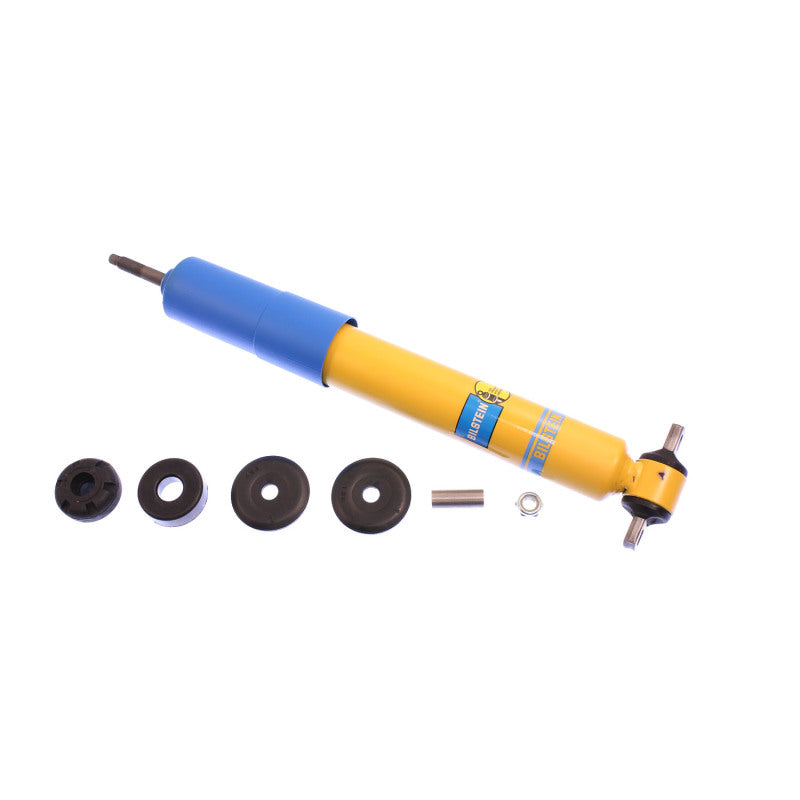 Bilstein 24-186063 4600 Series 06 Dodge RAM 1500 Laramie RWD Ext. Crew Cab Front 46mm Monotube Shock Absorber