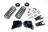 Belltech BT Lowering Kit w/o Shocks 663