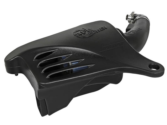 aFe 54-76314 Momentum GT Pro 5R Cold Air Intake System 11-15 BMW 116i/118i (F20/21) L4-1.6L (t) N13