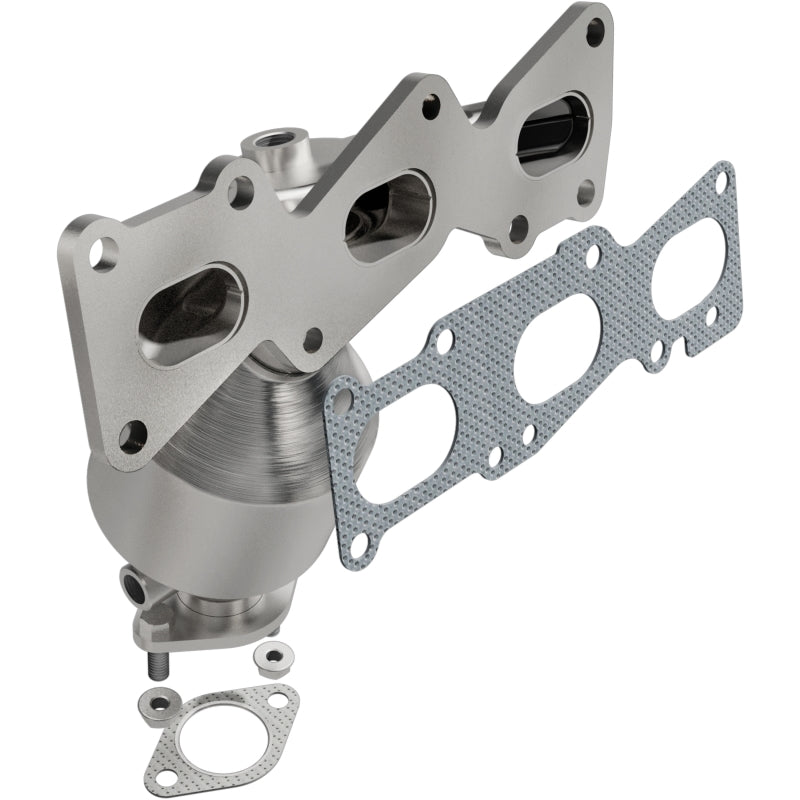 Magnaflow 51201 MagnaFlow Conv DF 07-08 Hyundai Veracruz 3.8L