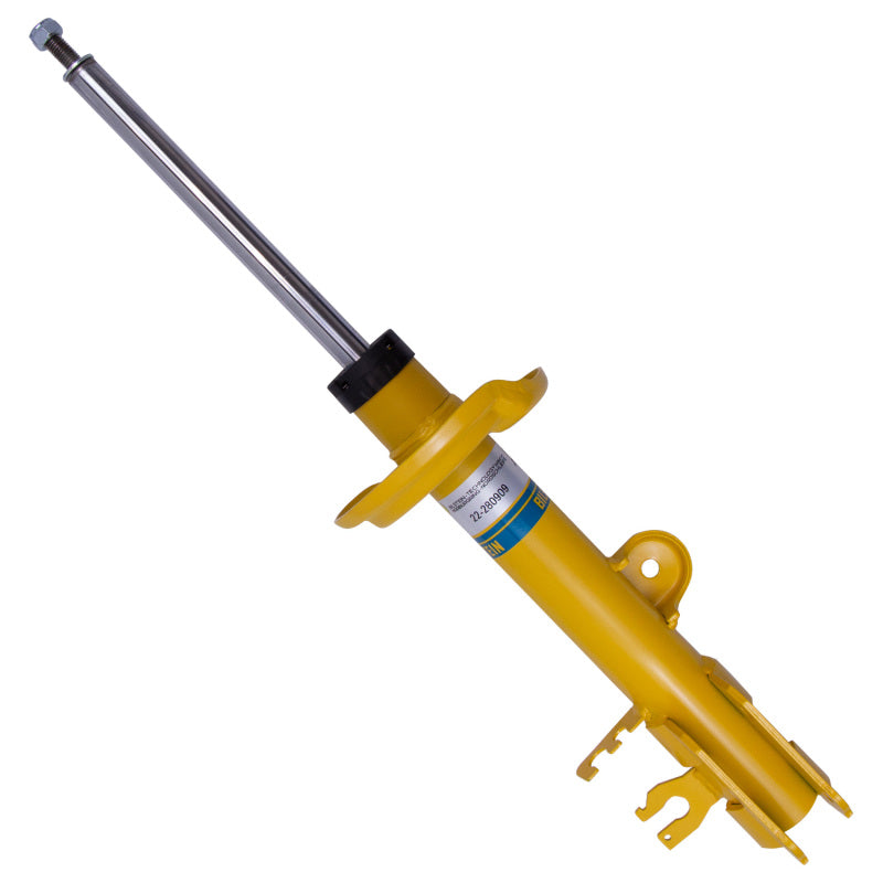 Bilstein 22-280909 B6 15-17 Jeep Renegade 4WD Rear Left Twintube Strut Assembly