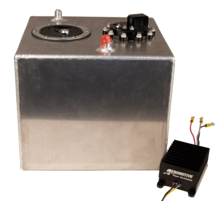 Aeromotive 19306 AER Fuel Tanks