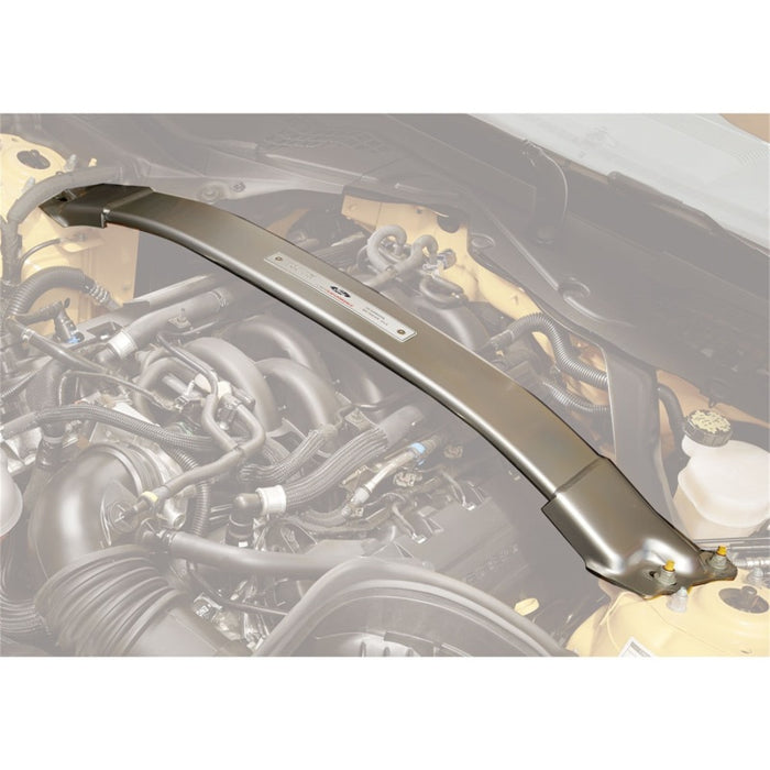 Ford Racing M-20201-GT350 15-18 Mustang GT350R Strut Tower Brace Kit