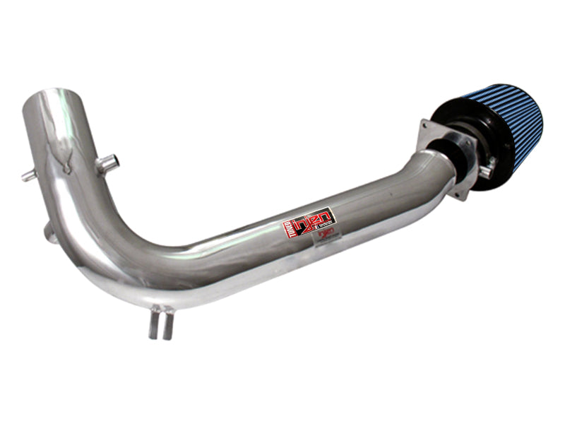 Injen IS1920P 91-94 240SX 16 Valve Polished Short RAM Intake