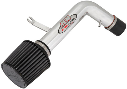 AEM Induction 22-403P 94-01 Integra RS/LS/GS Polished Short RAM Intake