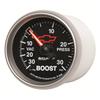 AutoMeter AM Sport-Comp II Gauges - 3603-00406