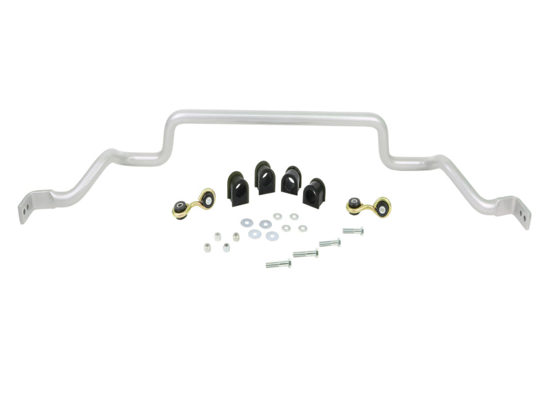 Whiteline BTF67Z 93-98 Toyota Supra MK4 JZA80 Front 30mm Heavy Duty Adjustable Swaybar