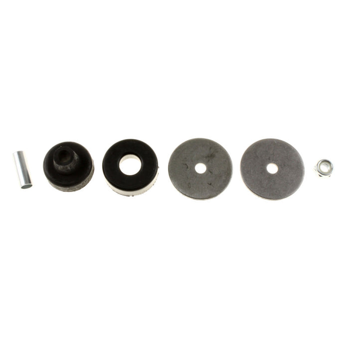 Bilstein 24-069274 4600 Series 2004 Dodge RAM 1500 ST RWD Front 46mm Monotube Shock Absorber