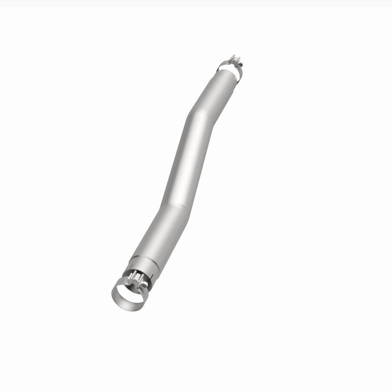 Magnaflow 19491 MagnaFlow D-Fit Muffler 409 SS 3.5in 2019 Chevrolet Silverado 1500 6.2L w/o Muffler