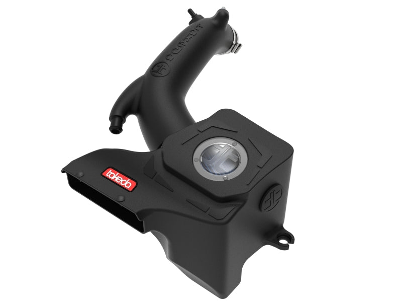 aFe 56-70021R Takeda Momentum GT Pro 5R Cold Air Intake System 19-20 Hyundai Veloster N 2.0L (t)