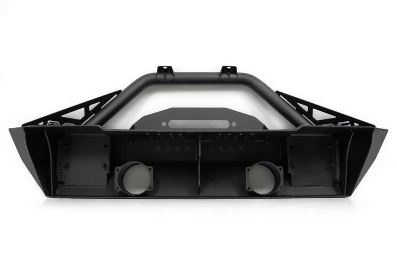 DV8 Offroad FBJL-05 07-23 Jeep Wrangler JK/JL & Gladiator JT FS-15 Series Front Bumper