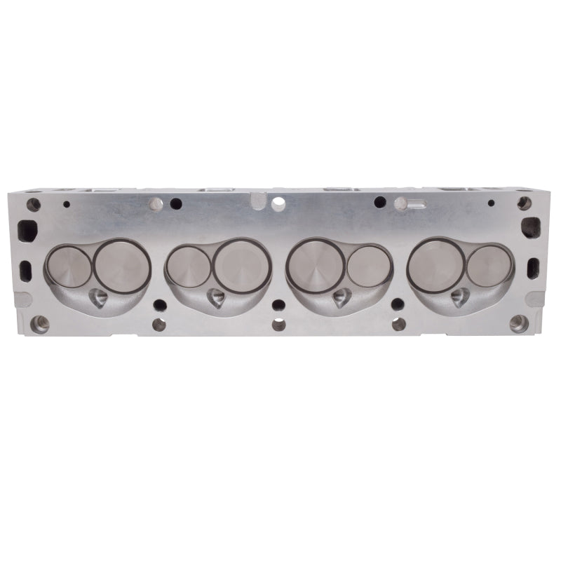 Edelbrock EDE60069 Ford FE Performer RPM Cylinder Head - Assm.