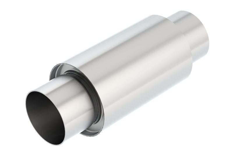 Borla BOR40004S Muffler Short Dirt LM