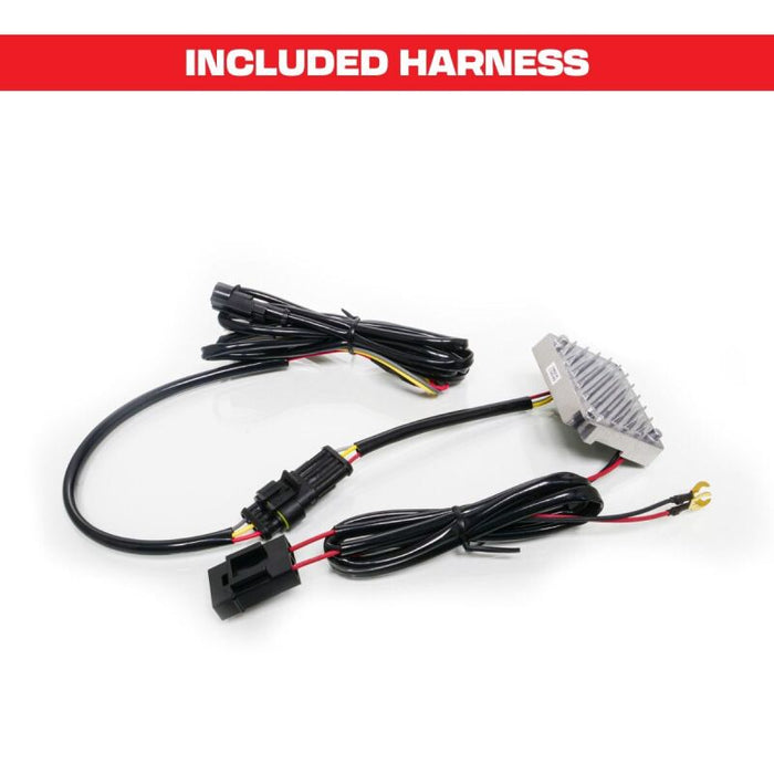 ANZO 111641 ANZ LED/Projector Headlights