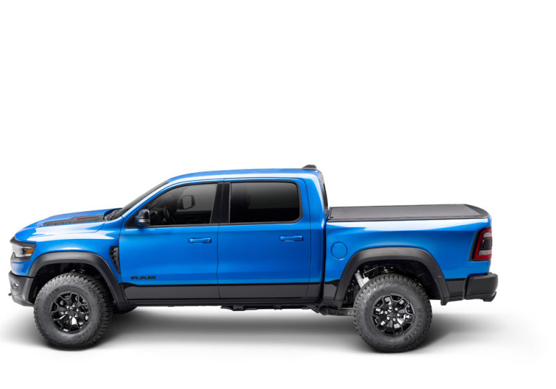 BAK 80227 19-21 Dodge RAM w/o RAM Box Revolver X4s 5.7ft Bed Cover (New Body Style 1500 Only)