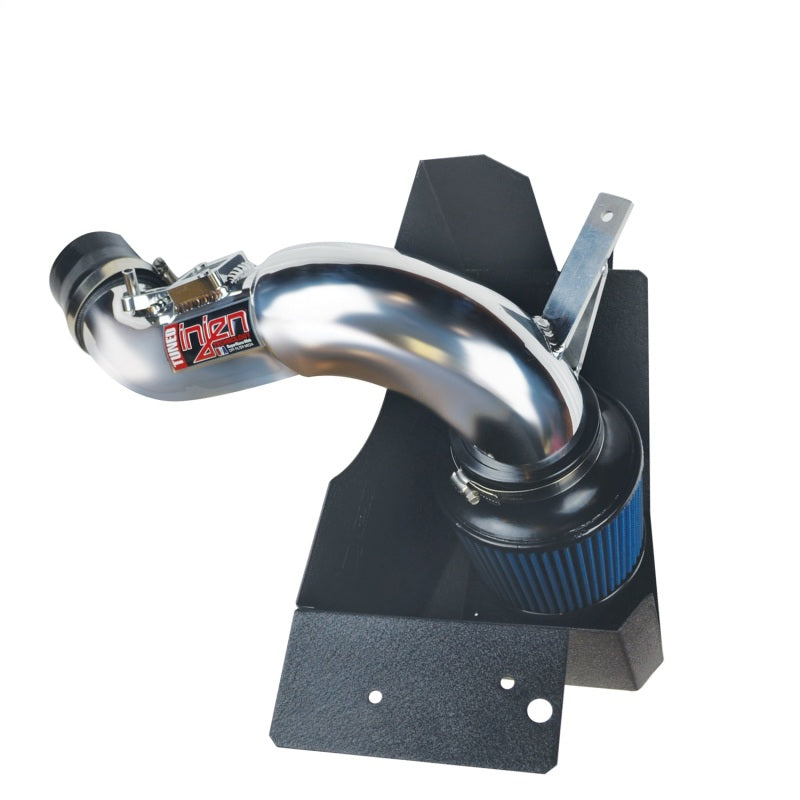 Injen SP1583P 17-19 Honda Civic Type R 2.0T Polished Short RAM Air Intake