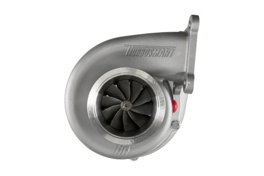 Turbosmart TS-2-6466B-D4084E Water Cooled 6466 T4 Divided 0.84AR Externally Wastegated TS-2 Turbocharger