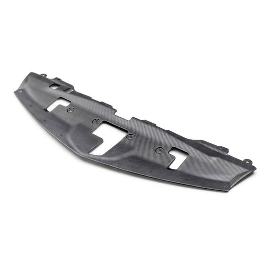Seibon CP22NSZ-MF 2023+ Nissan Z Carbon Fiber Cooling Plate - Matte Finish