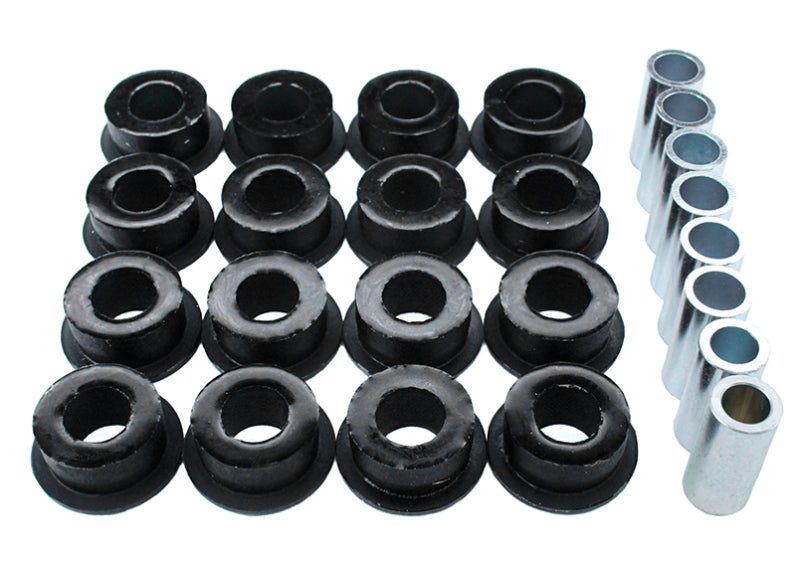 Whiteline W61382A Plus 6/94-7/98 Legacy / 4/93-06 Impreza Rear Control Arm Bushing Kit