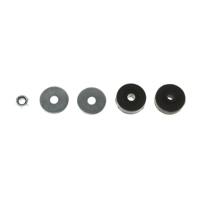 Bilstein 24-021272 B6 1993 Toyota T100 Base RWD Front 46mm Monotube Shock Absorber