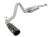aFe 49-46024-B AFE Exhaust Cat Back