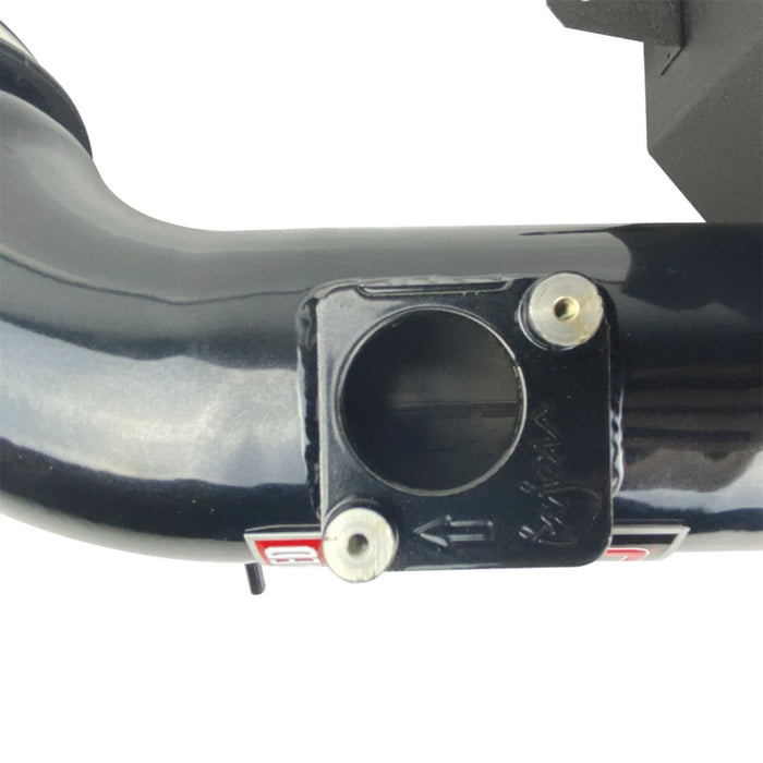 Injen SP2036BLK 18-20 Toyota Camry V6 3.5L Laser Black Short RAM Air Intake