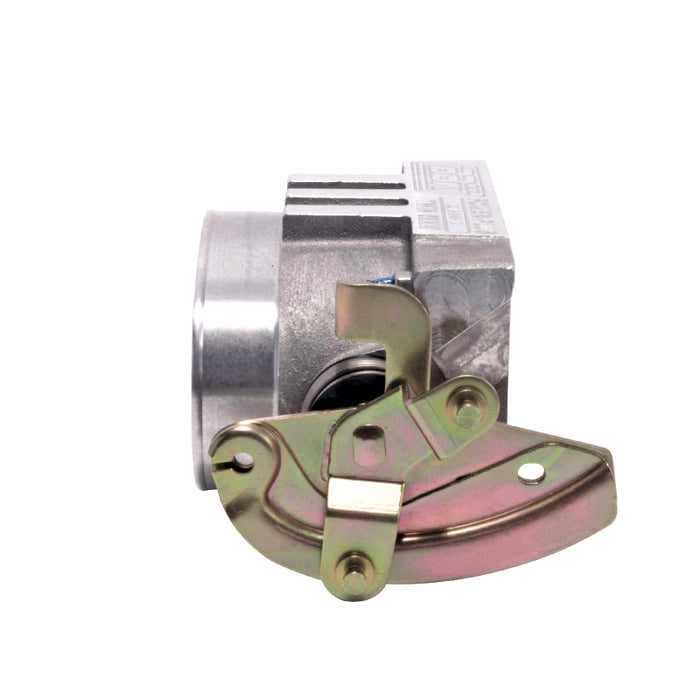 BBK 1543 94-97 GM LT1 5.7 Twin 52mm Throttle Body Power Plus Series