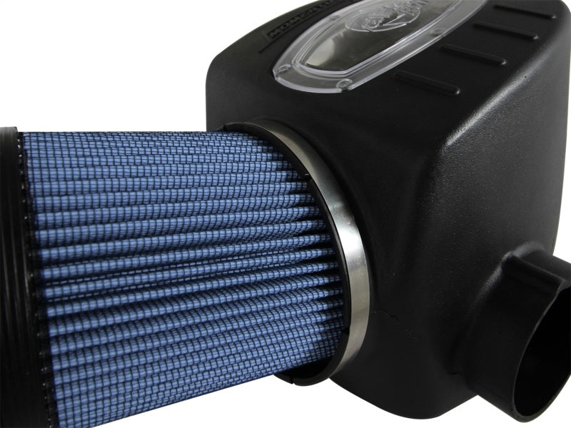 aFe 54-76303 Momentum Pro 5R Intake System BMW 528i/ix (F10) 12-15 L4-2.0L (t) N20