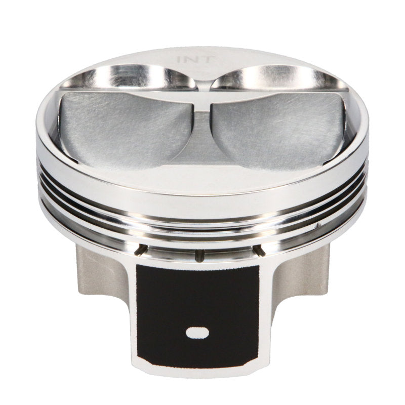 JE Pistons 302503 HONDA B18C1 81.5 KIT Set of 4 Pistons