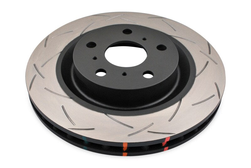 DBA DBA42028S 09 Pontiac G8 V8 6.0L Front Slotted 4000 Series Rotor