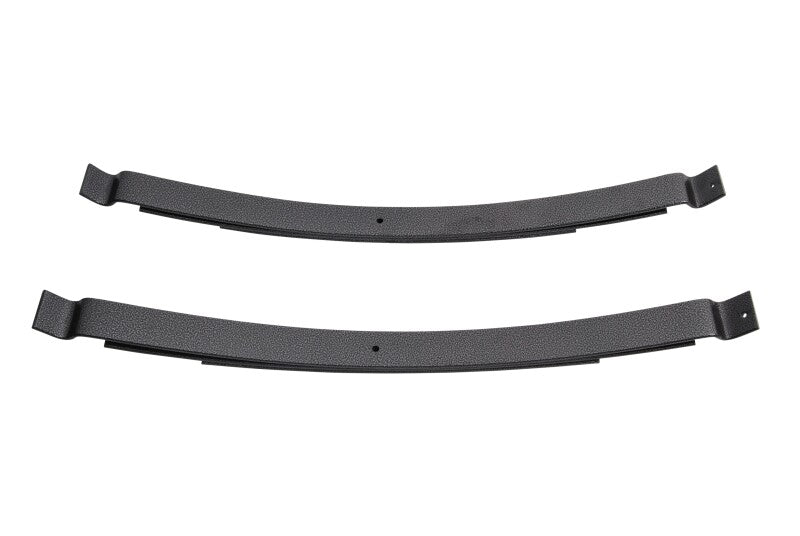 Hellwig 2520 99-07 Ford F-250 SD Load Pro - Up To 2500lb Level LC 3 Leaf Helper Spring w/o Mounting Kit