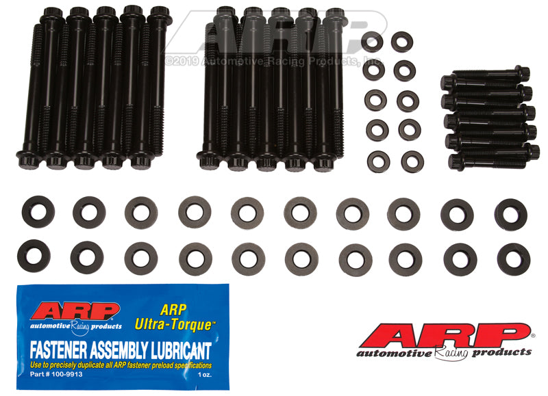 ARP 234-3725 ARP Head Bolt Kits