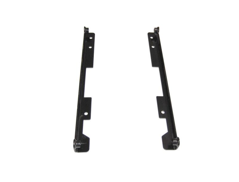 PRP Seats C38 PRP Jeep JK/JKU Front Seat Adapter Mount (One Side)