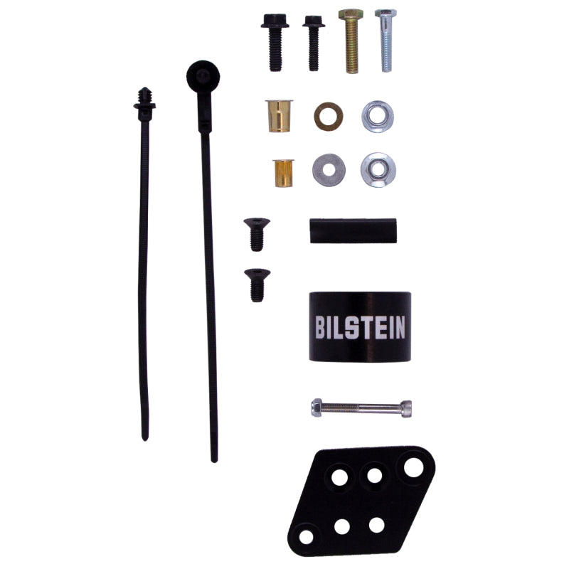 Bilstein 25-294057 B8 5160 Series 18-21 Jeep Wrangler Right Front 46mm Monotube Shock Absorber