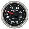 AutoMeter AM Sport-Comp II Gauges - 7608