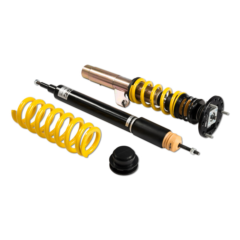 ST Suspensions 18220832 ST XTA Height Adjustable Coilovers 05+ BMW E90 Sedan/ E92 Coupe