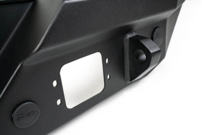 DV8 Offroad RBBR-02 21-22 Ford Bronco FS-15 Series Rear Bumper