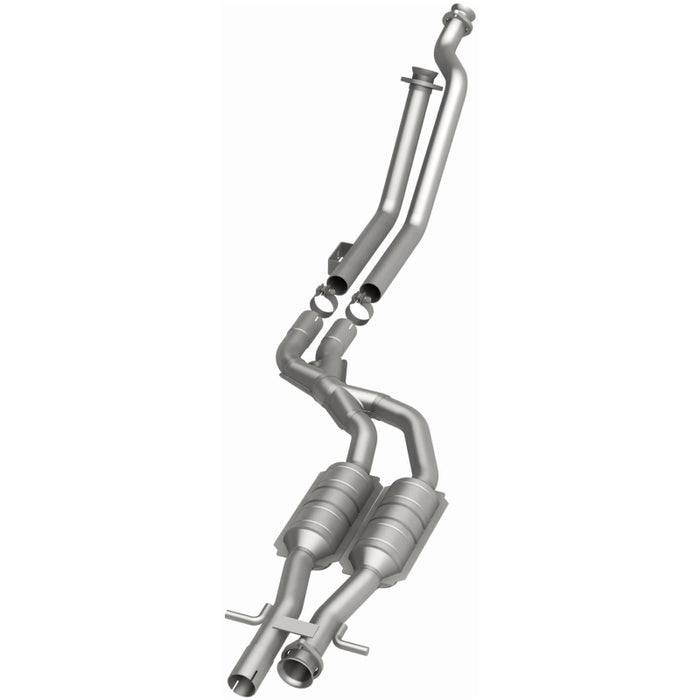 Magnaflow 23844 MagnaFlow Conv DF 1995 Mercedes SL320 3.2L