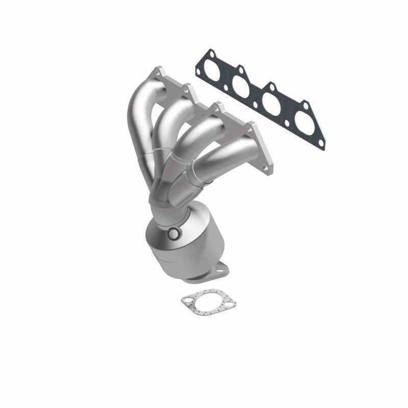 Magnaflow 49315 MagnaFlow Conv DF 02-03 Lancer 2.0L Manifold OEM