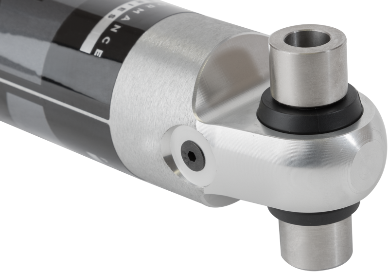 FOX 985-24-172 Fox 2018+ Jeep Wrangler JL 2.0 Performance Series 10.1in Smooth Body IFP Rear Shock 0-1.5in. Lift