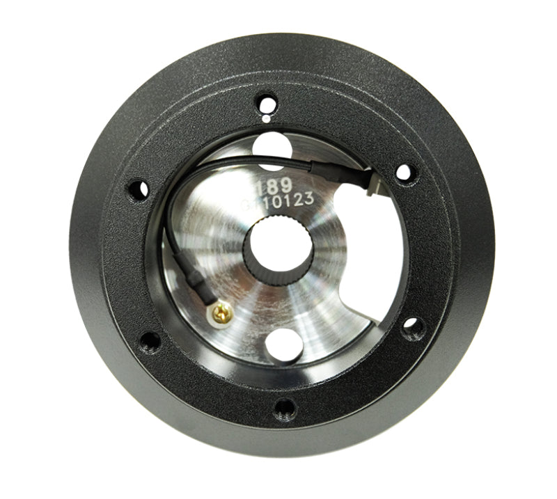 NRG SRK-189H Short Hub Adapter 96-05 Porsche Boxter