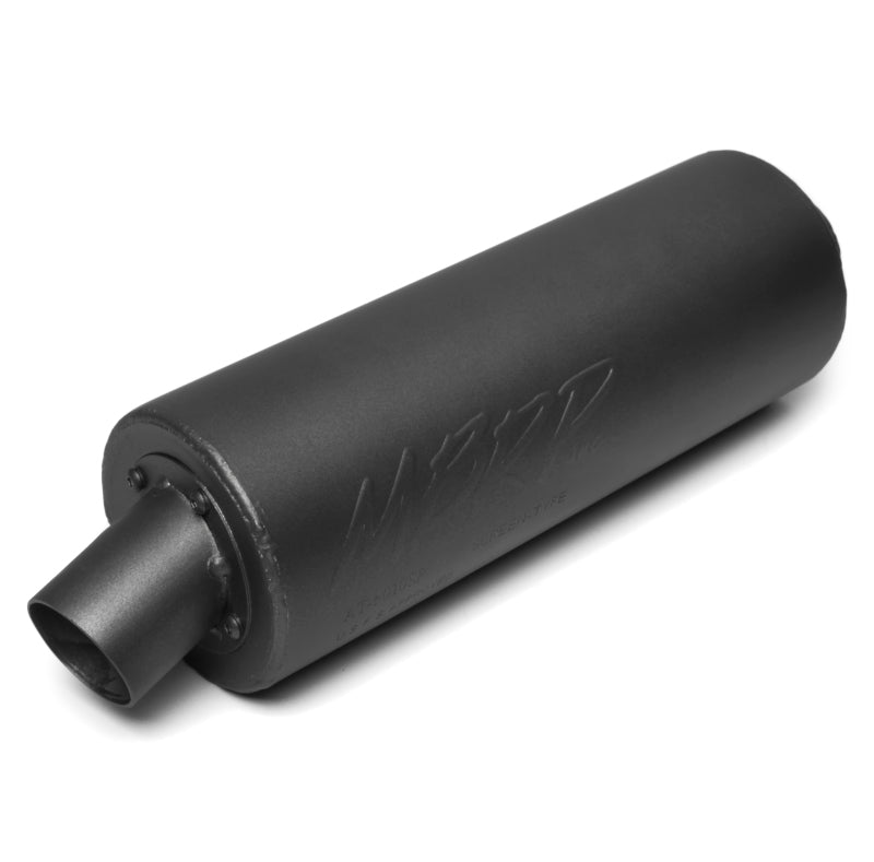 MBRP AT-6105SP 98-04 Honda TRX 450FE/ES Foreman / 95-01 TRX 400FW 4x4 Slip-On Exhaust System w/Sport Muffler