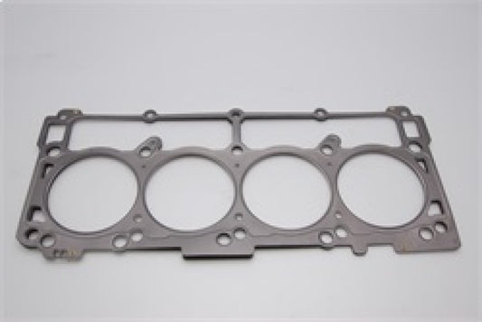 Cometic Gasket C5876-051 Cometic Dodge 6.1L HEMI 4.100 inch Bore .051 inch MLS Head Gasket