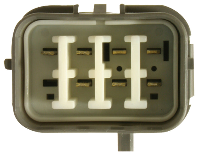 NGK 24302 Acura MDX 2006-2003 Direct Fit 5-Wire Wideband A/F Sensor