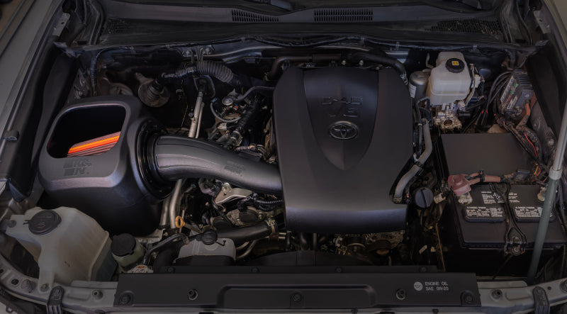 K&N Engineering 50-9039 K&N 16-23 Toyota Tacoma V6-3.5L F Performance Air Intake System